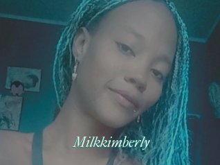 Milkkimberly