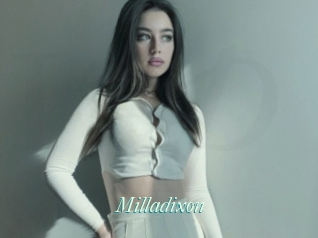 Milladixon