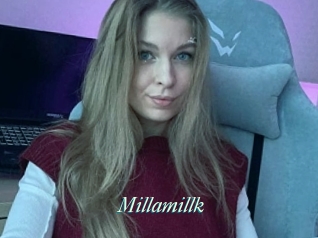 Millamillk