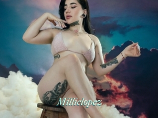 Millielopez