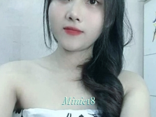 Minie18