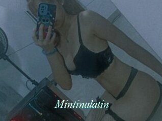 Mintinalatin