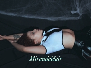 Mirandablair