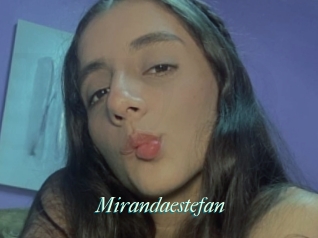 Mirandaestefan