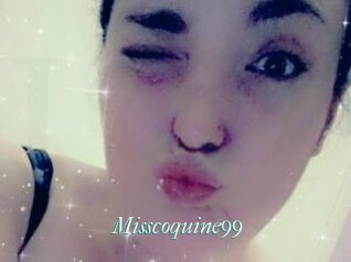 Misscoquine99