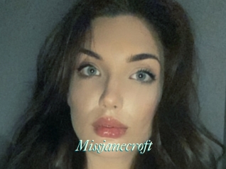 Missjanecroft