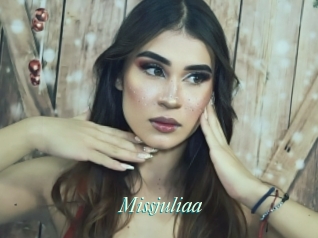 Missjuliaa