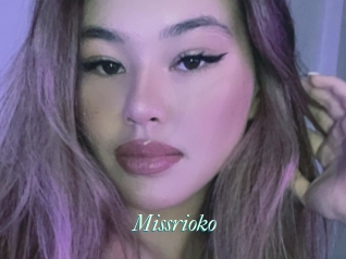 Missrioko