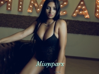 Missysparx