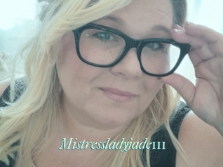 Mistressladyjade111