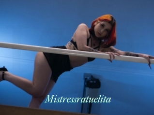 Mistressratuelita