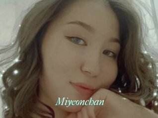 Miyeonchan