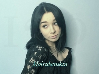 Moirabenskin