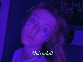 Moiradail