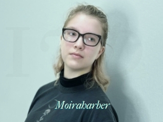 Moiraharber