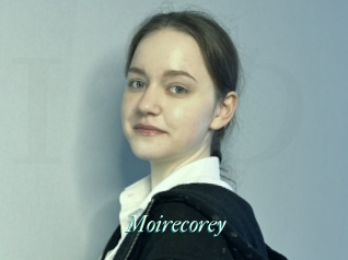 Moirecorey