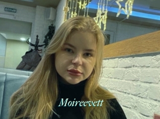 Moireevett