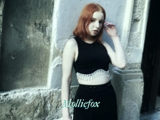 Molliefox