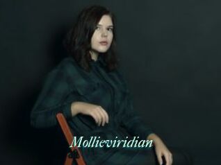 Mollieviridian