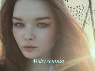 Molly_cemma