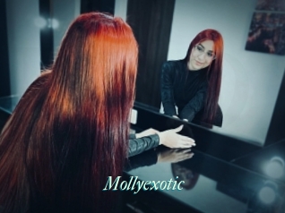 Mollyexotic