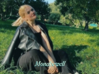 Monahewell