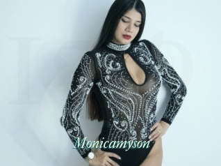 Monicamyson