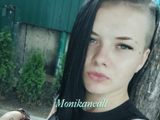 Monikaneall