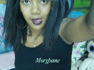 Morghane