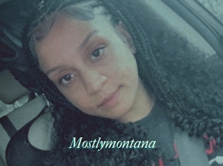 Mostlymontana