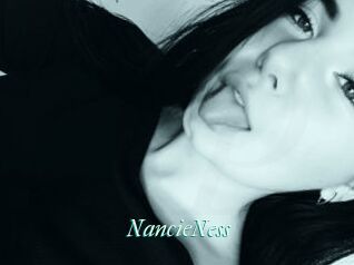 NancieNess