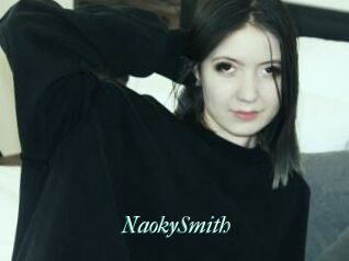 NaokySmith