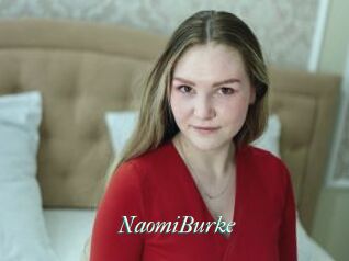 NaomiBurke