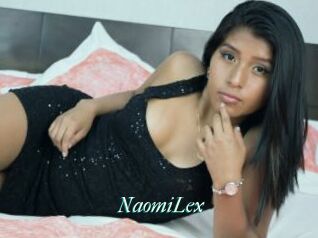 NaomiLex