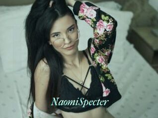 NaomiSpecter