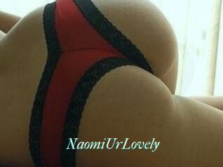 NaomiUrLovely