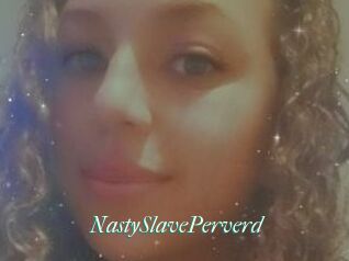 NastySlavePerverd