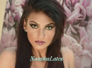 NatashaLatex