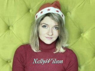 NellyWilson