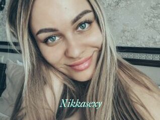 Nikkasexy