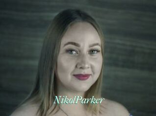 NikolParker