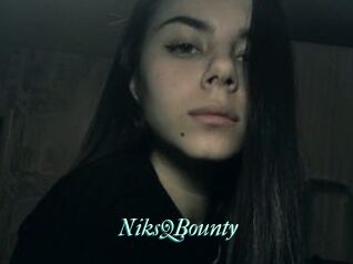 NiksQBounty