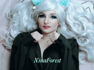 NinaForest