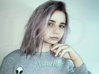 NoraHope