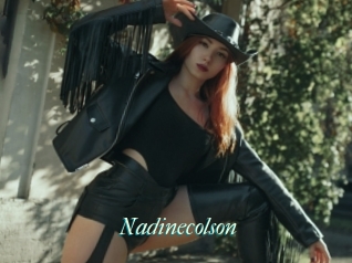 Nadinecolson