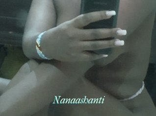 Nanaashanti