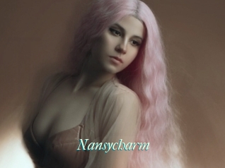 Nansycharm