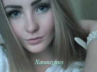 Naomigines