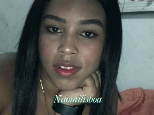 Naomilisboa