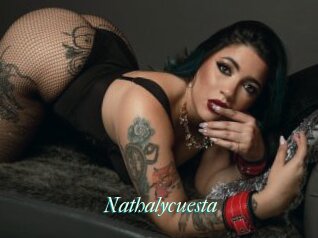 Nathalycuesta